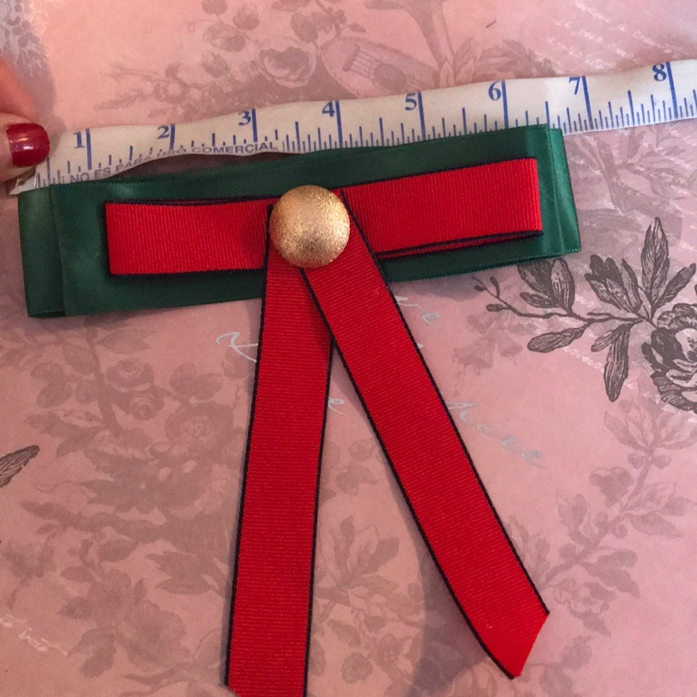 Bow tie - Picture 4 of 5
